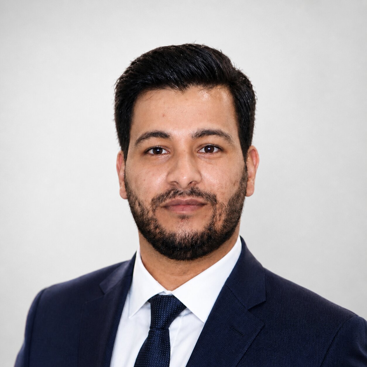 Mohamed Wael Ben Mustapha