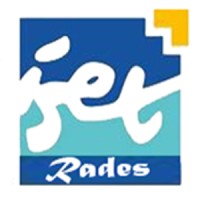 Higher Institute of Technological Studies of Rades logo